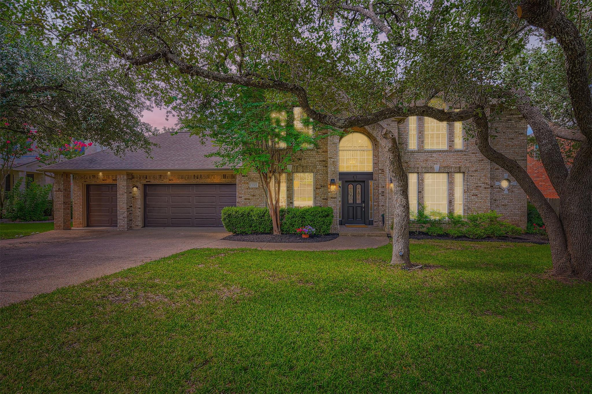 5515 Ballenton Ln, Austin, TX 78739