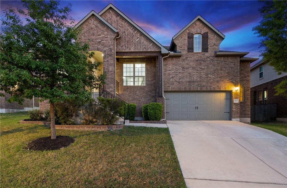 4304 Valley Oaks Dr, Leander, TX 78641