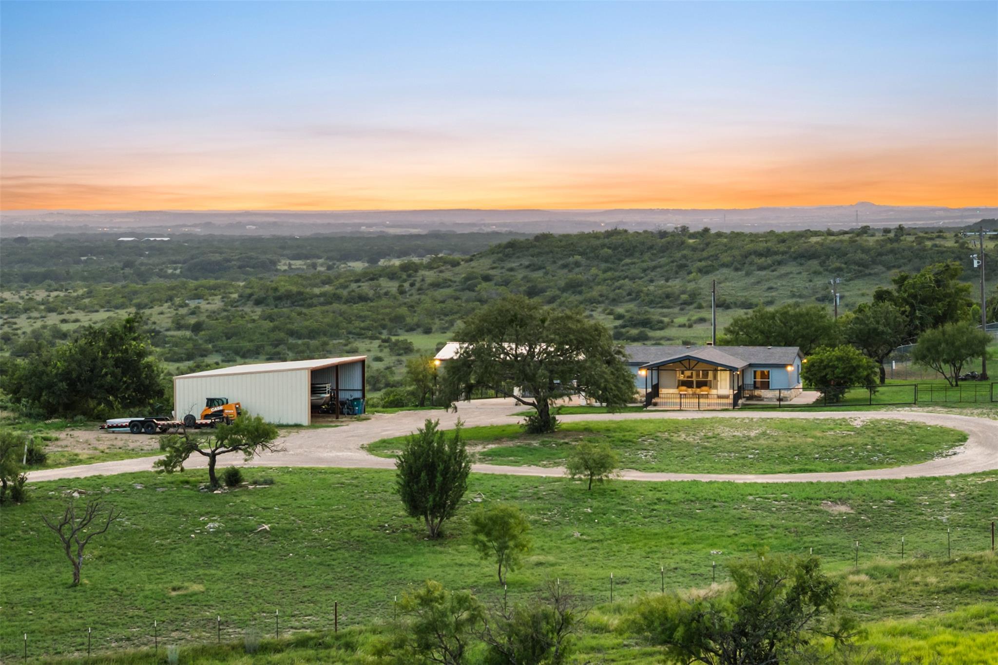 2989 Fm 580 E, Lampasas, TX 76550