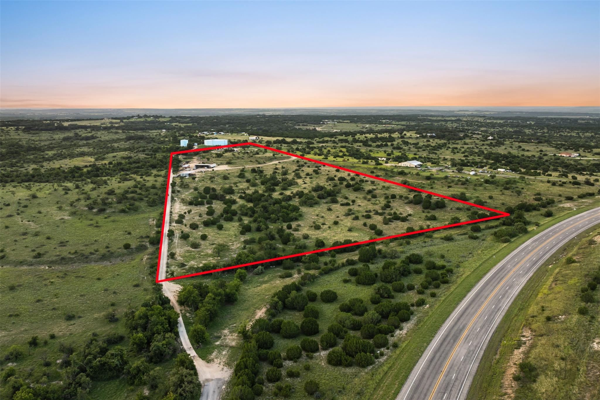 2989 Fm 580 E, Lampasas, TX 76550