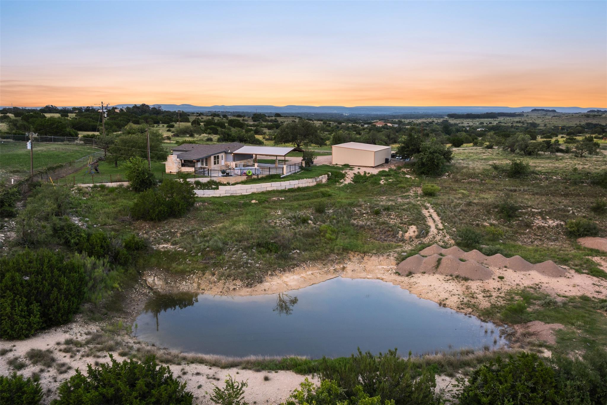 2989 Fm 580 E, Lampasas, TX 76550