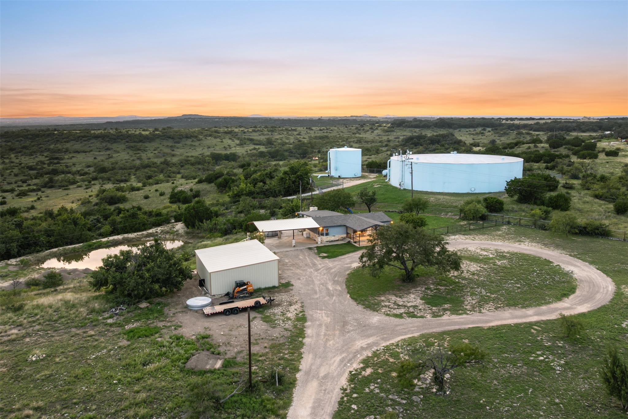 2989 Fm 580 E, Lampasas, TX 76550