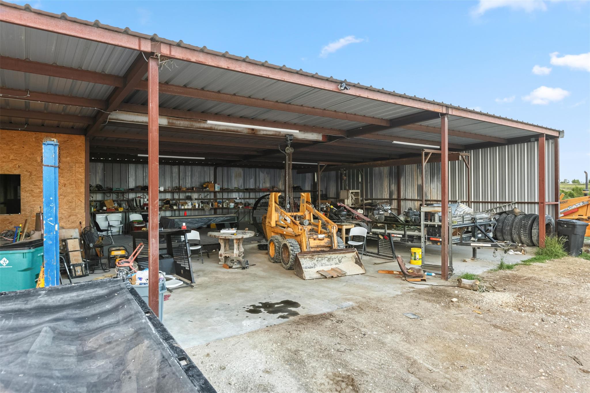 2989 Fm 580 E, Lampasas, TX 76550