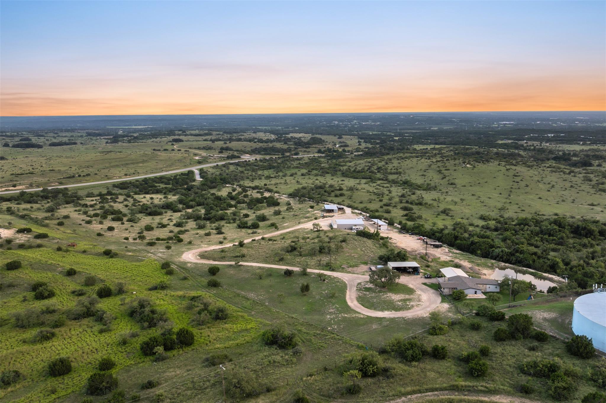 2989 Fm 580 E, Lampasas, TX 76550