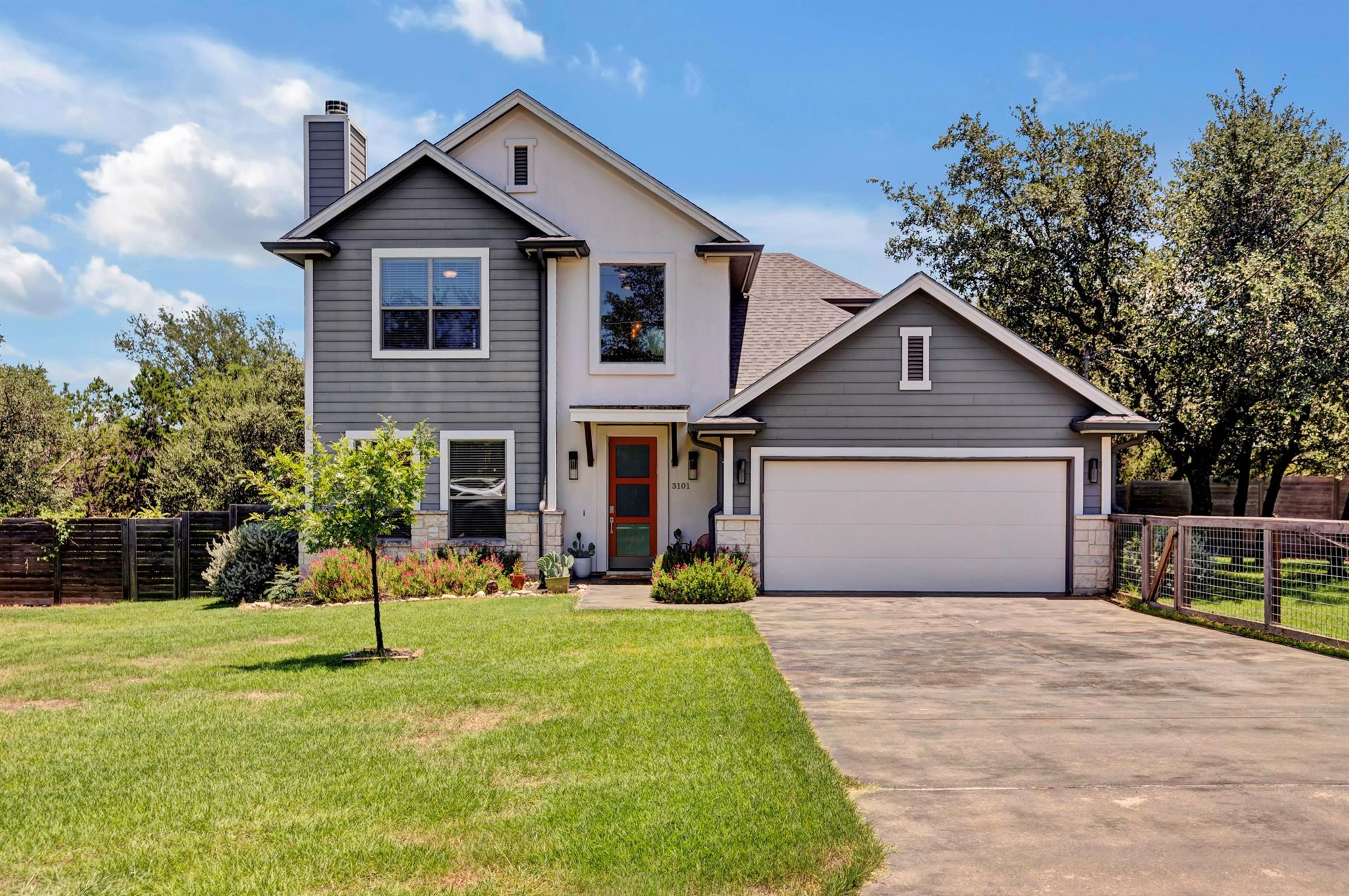 3101 Coyote Ct, Austin, TX 78734