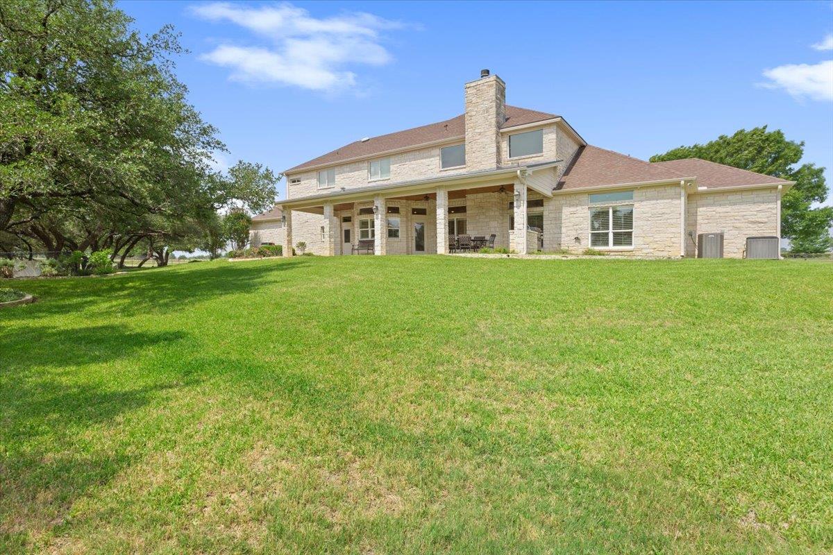 9775 Fm 1123 Highway, Belton, TX 76513