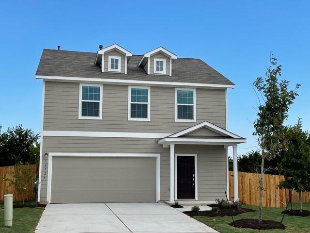 10925 Hammond St, Austin, TX 78747