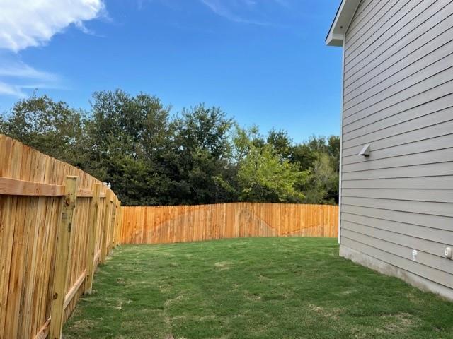 10925 Hammond St, Austin, TX 78747