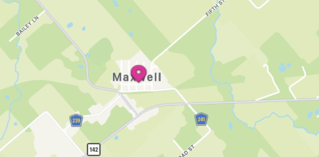 0 3rd St, Maxwell, TX 78656