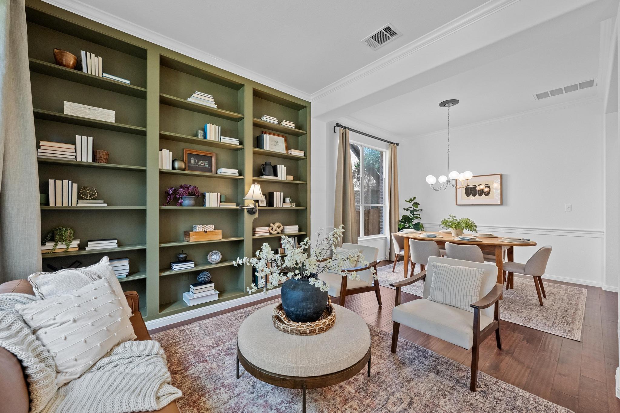 7224 Lapin Cv, Austin, TX 78739