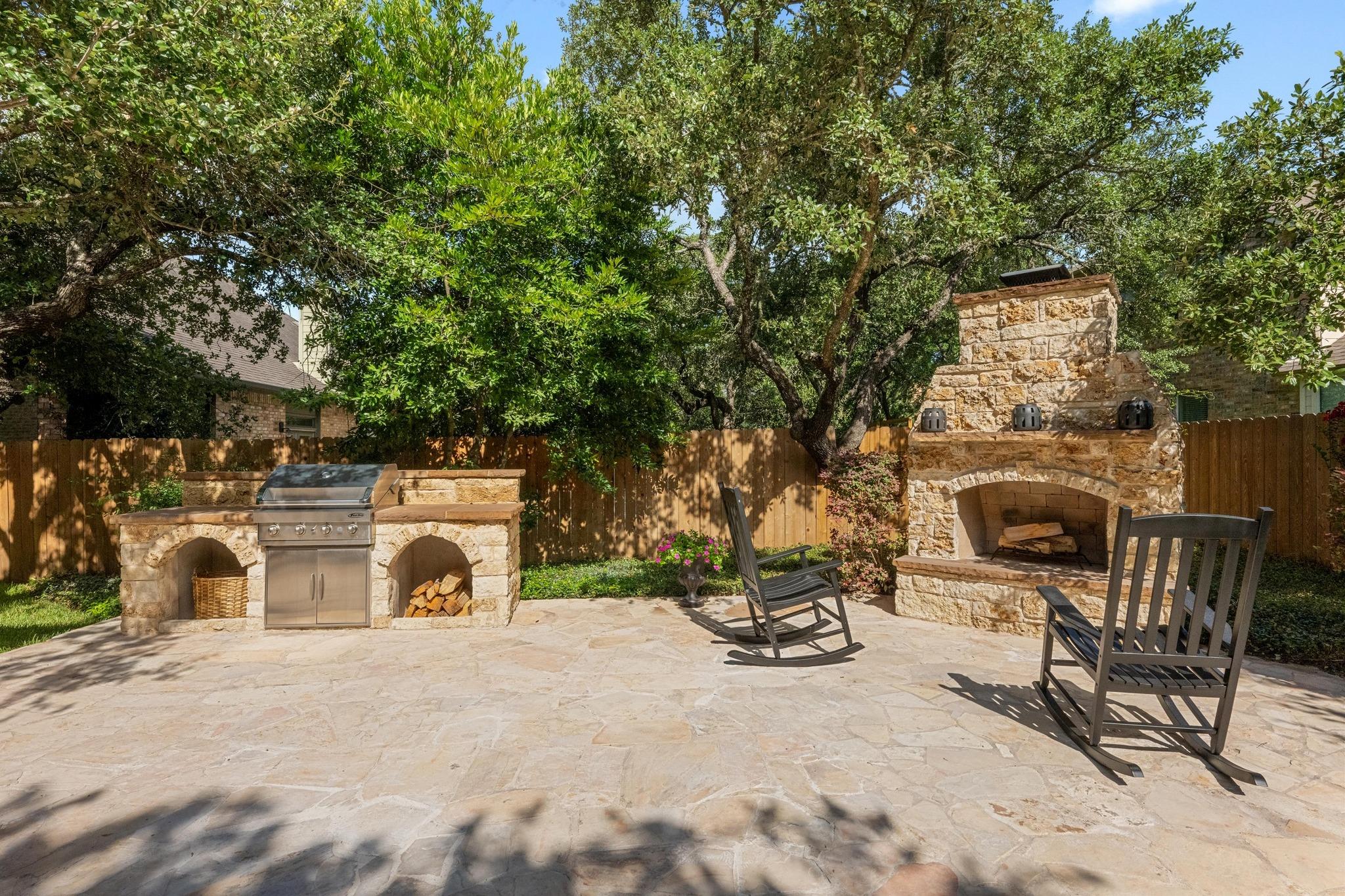 7224 Lapin Cv, Austin, TX 78739