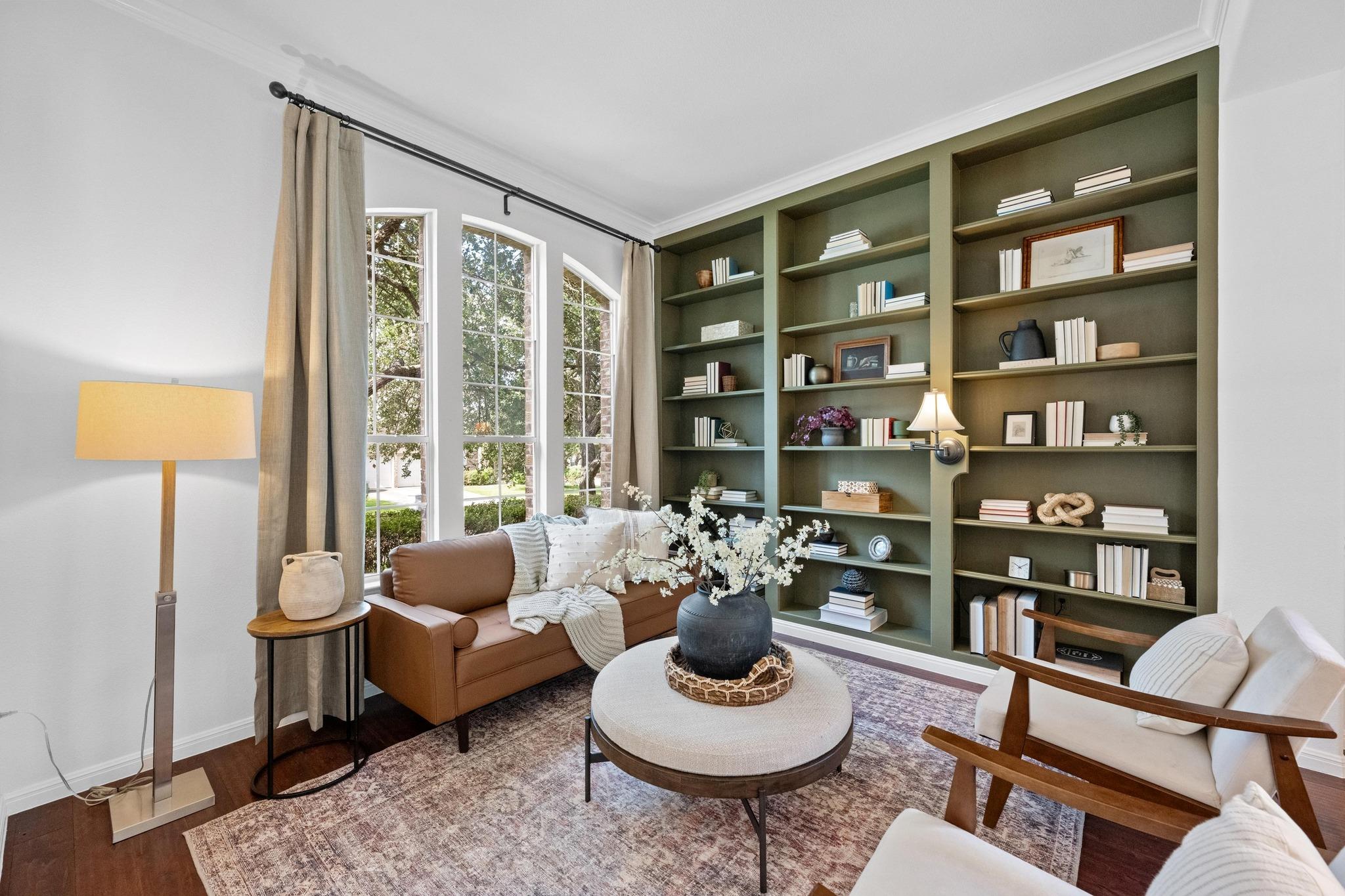 7224 Lapin Cv, Austin, TX 78739