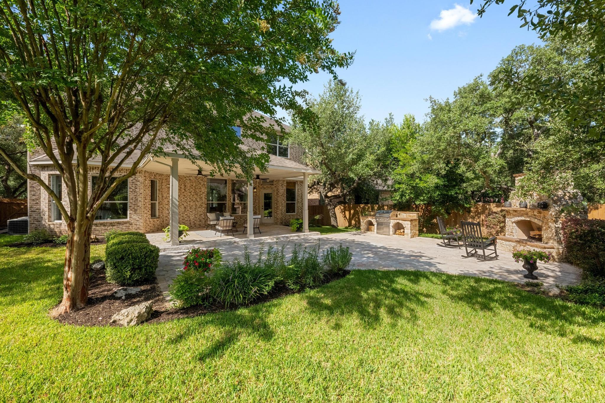 7224 Lapin Cv, Austin, TX 78739
