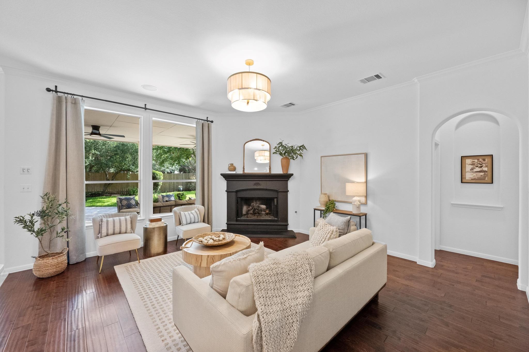 7224 Lapin Cv, Austin, TX 78739