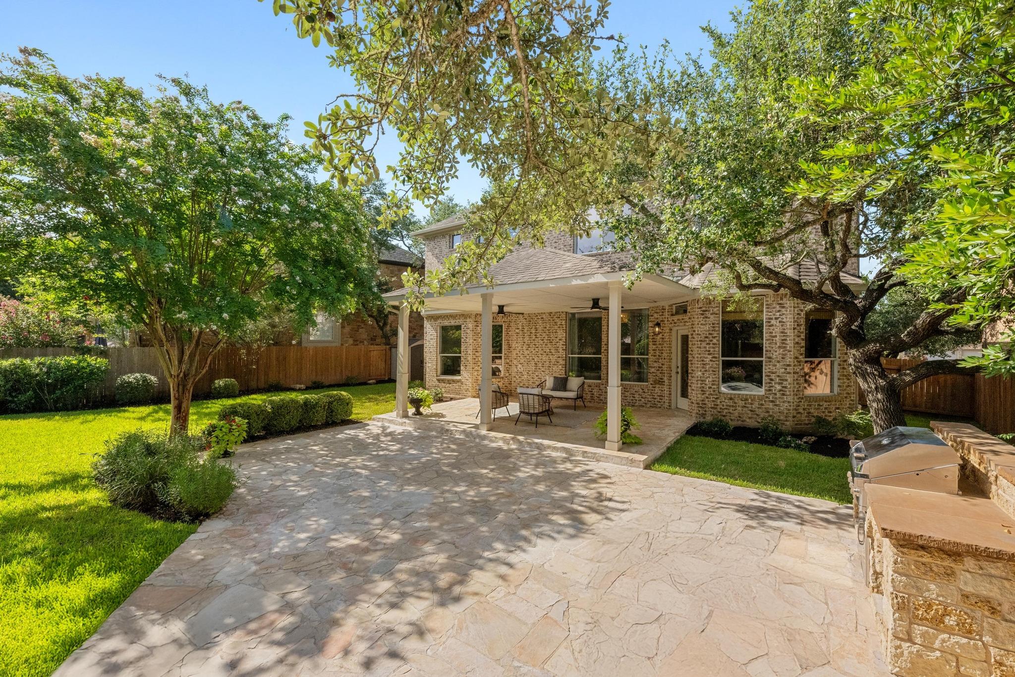 7224 Lapin Cv, Austin, TX 78739