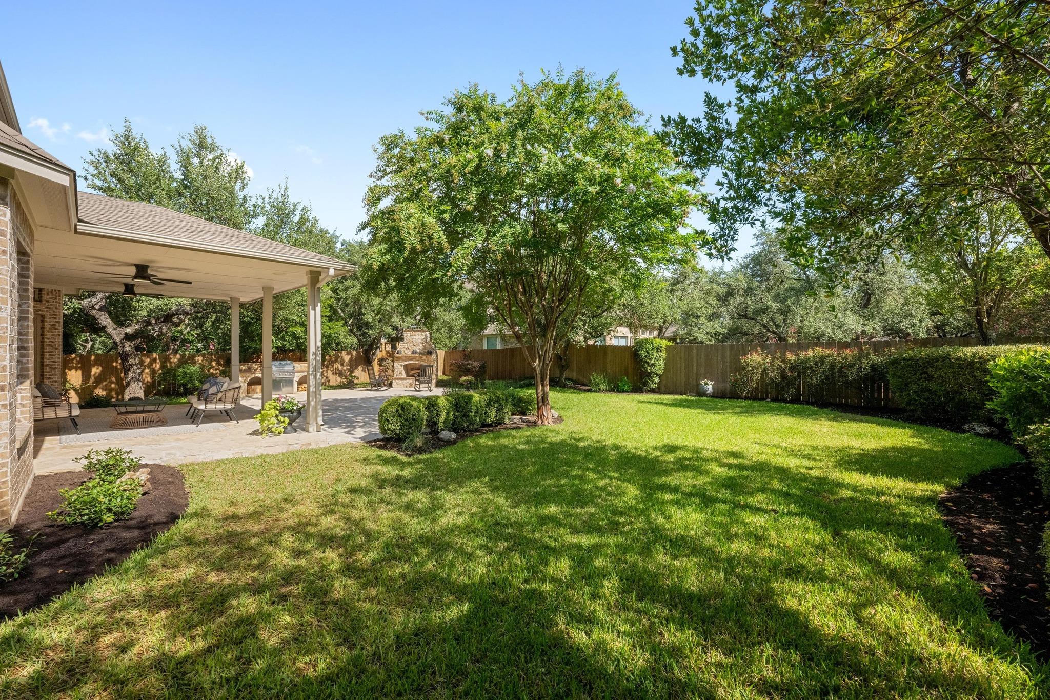 7224 Lapin Cv, Austin, TX 78739