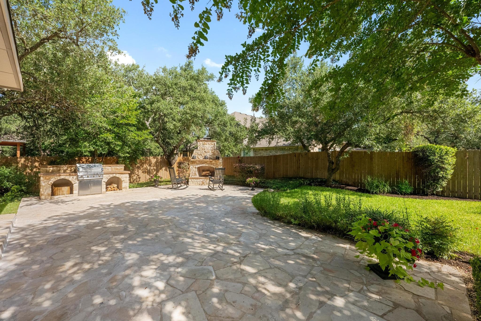 7224 Lapin Cv, Austin, TX 78739