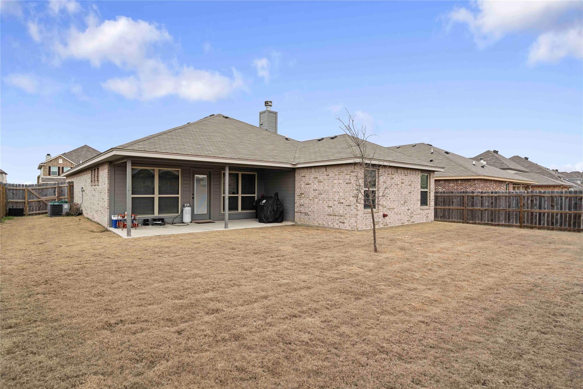 903 McLaury Cv, Killeen, TX 76542