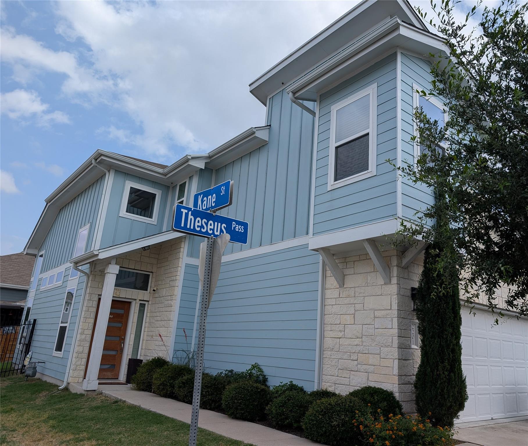2201 Theseus Pass # 79, Austin, TX 78741