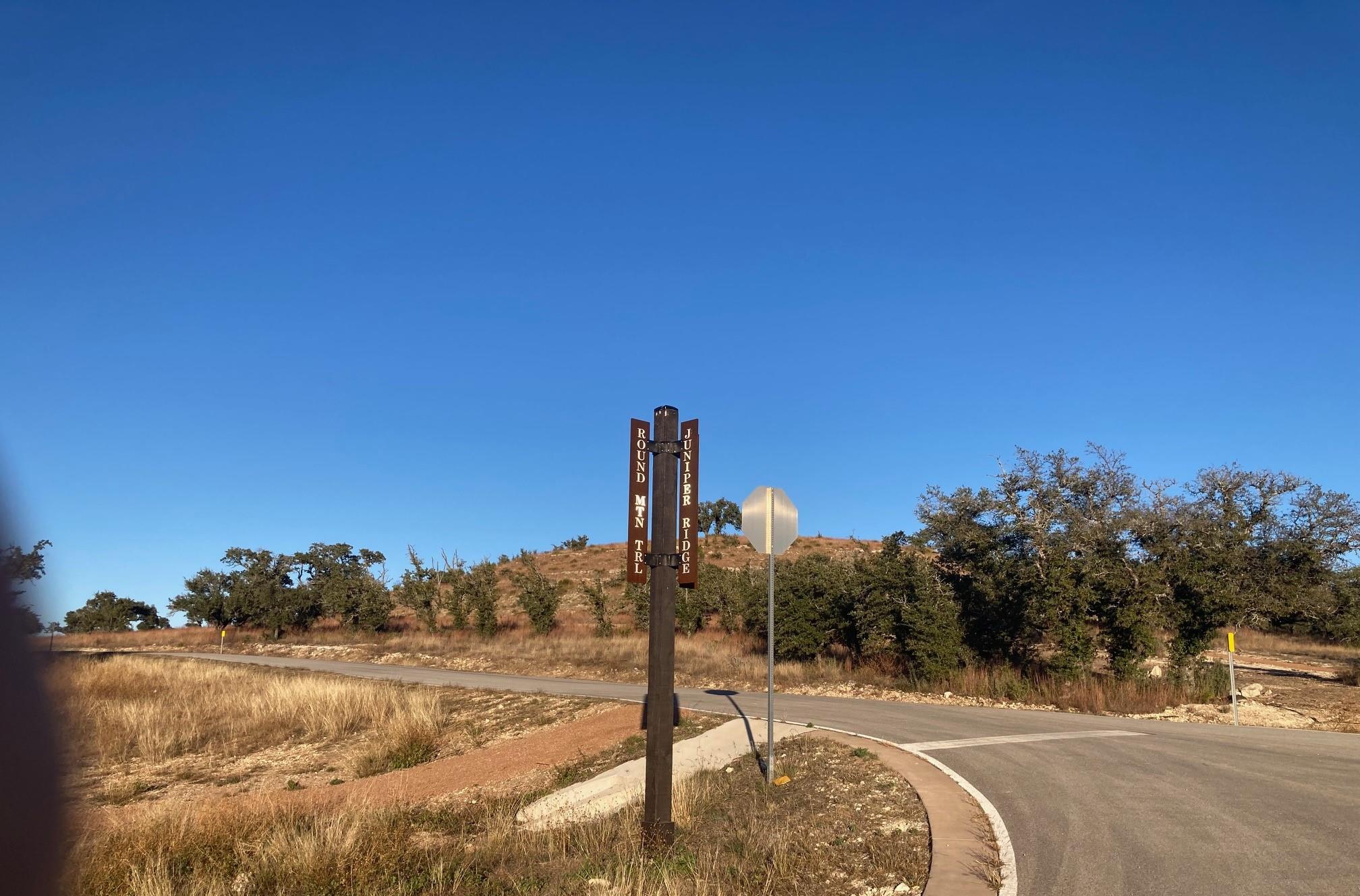 TBD Juniper Rdg, Round Mountain, TX 78663
