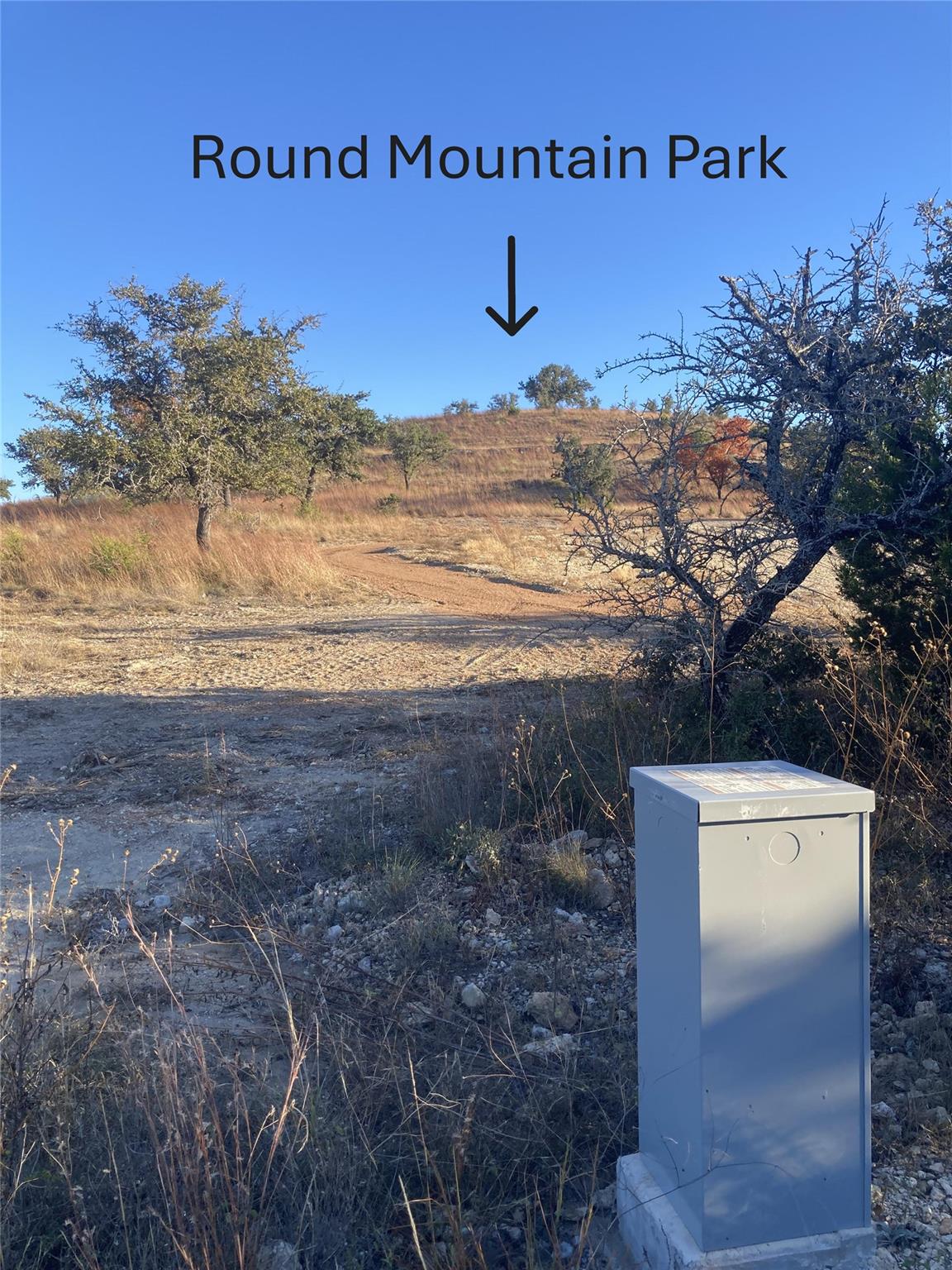 TBD Juniper Rdg, Round Mountain, TX 78663