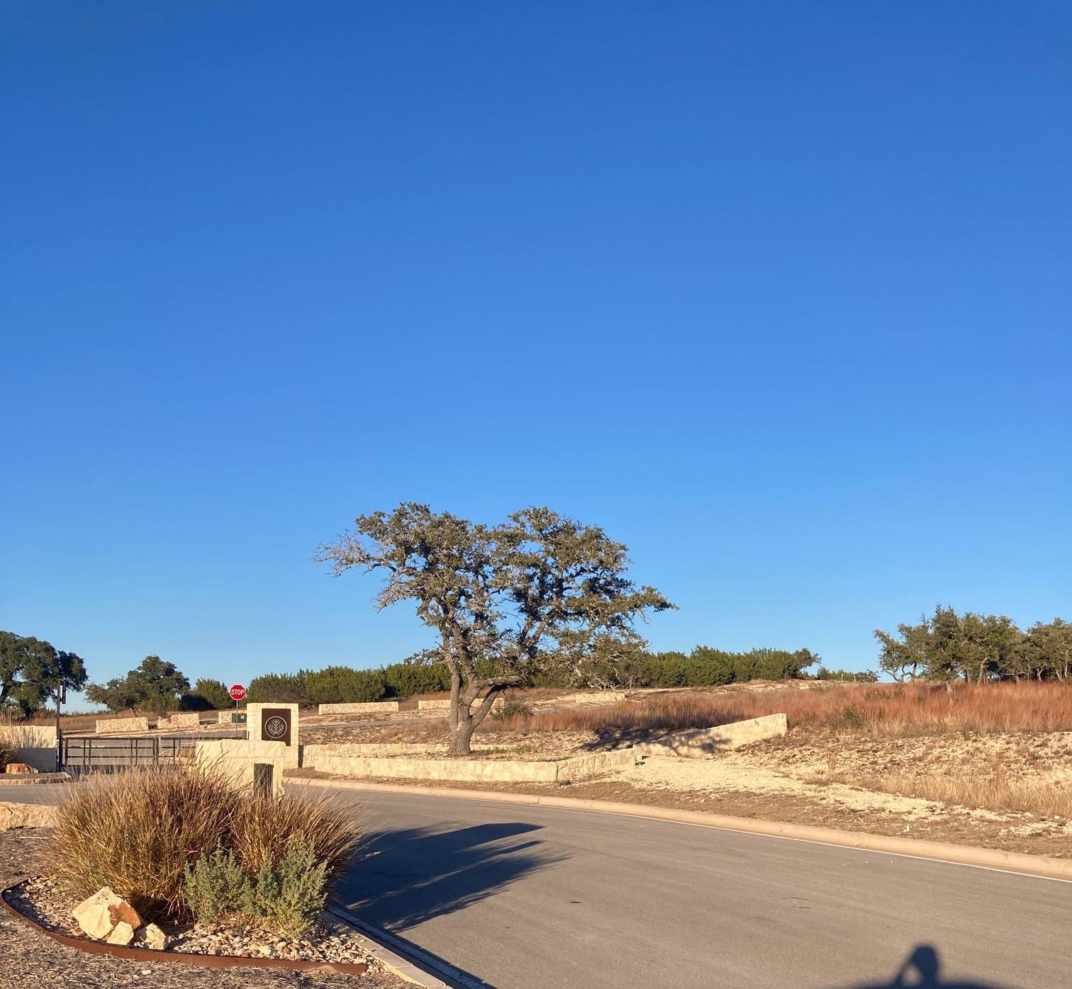 TBD Juniper Rdg, Round Mountain, TX 78663