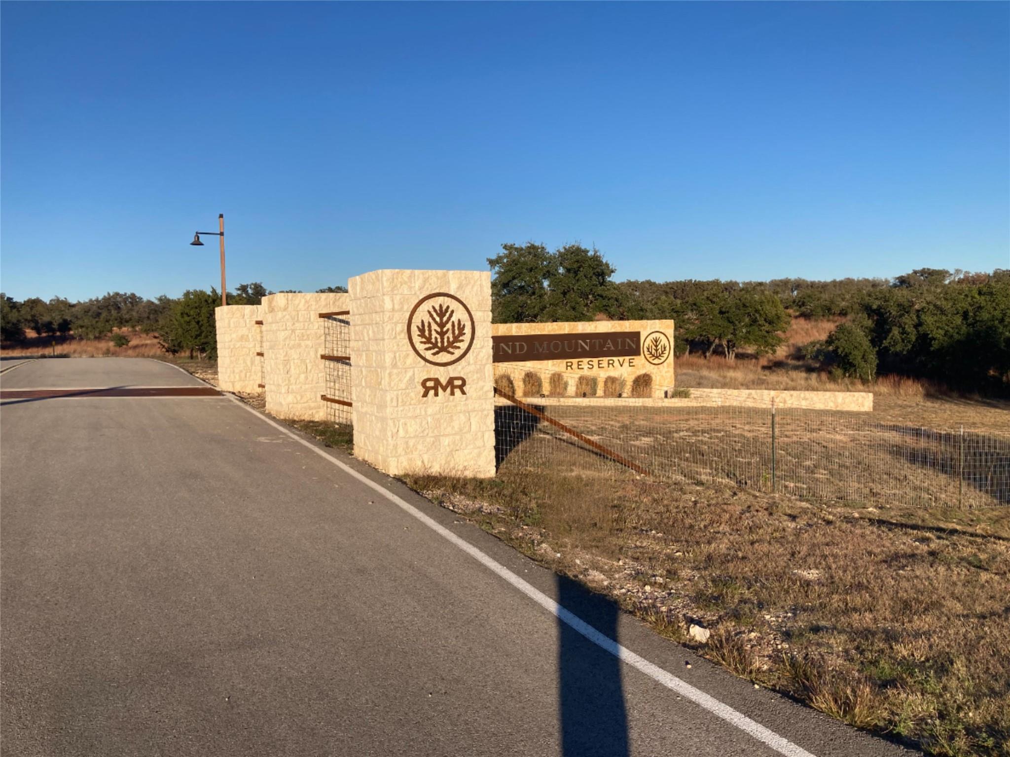 TBD Juniper Rdg, Round Mountain, TX 78663