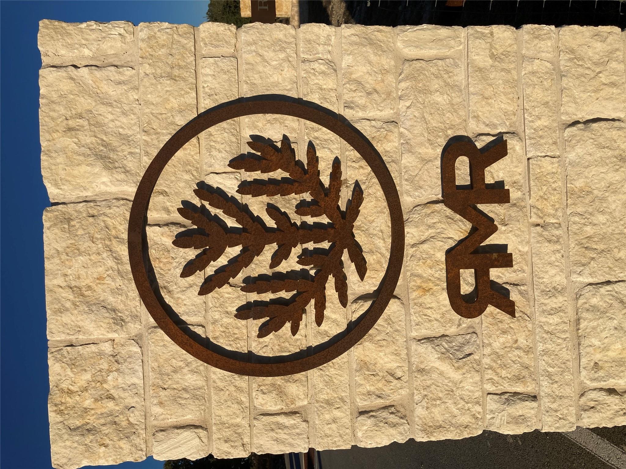 TBD Juniper Rdg, Round Mountain, TX 78663