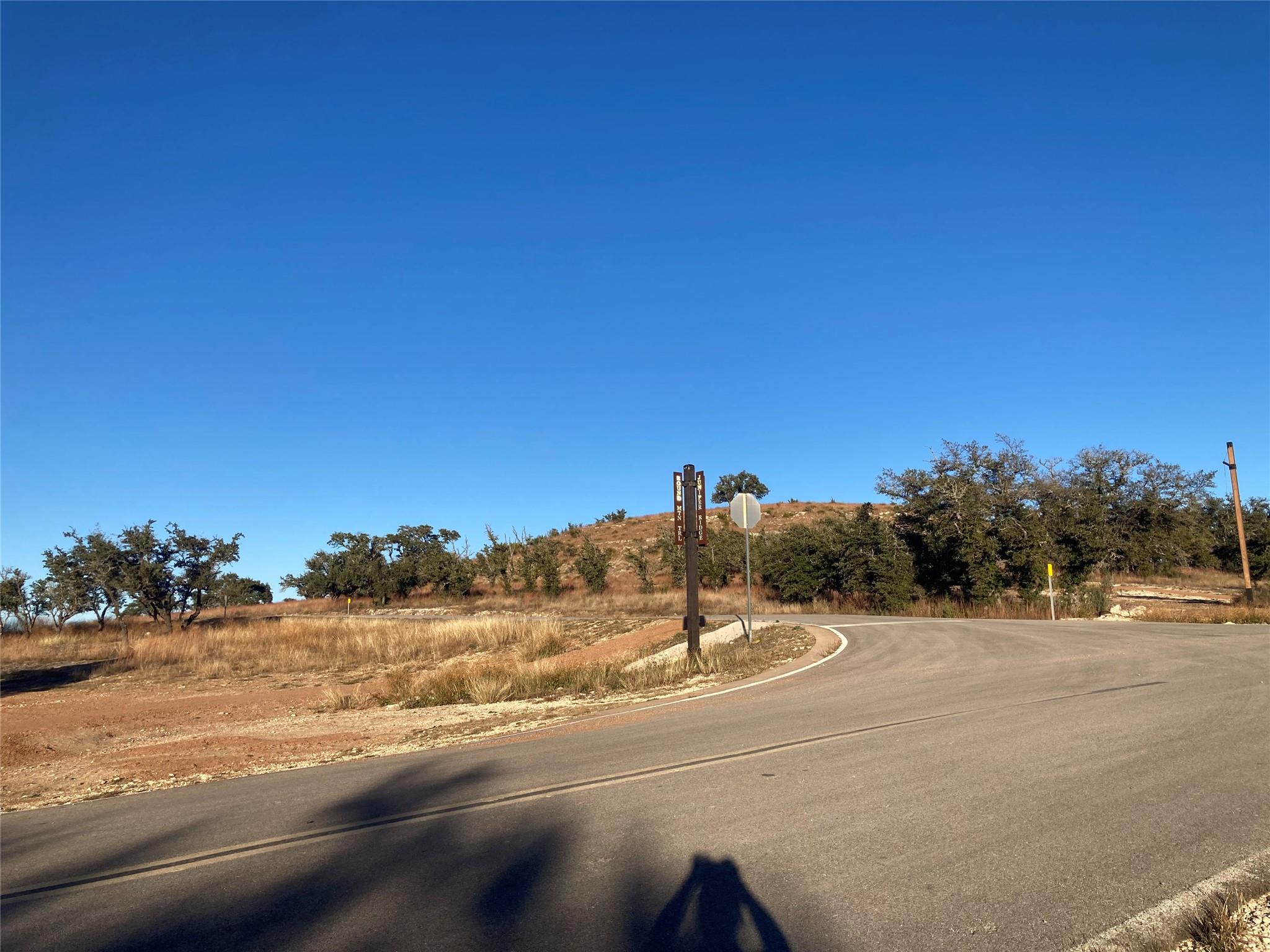 TBD Juniper Rdg, Round Mountain, TX 78663