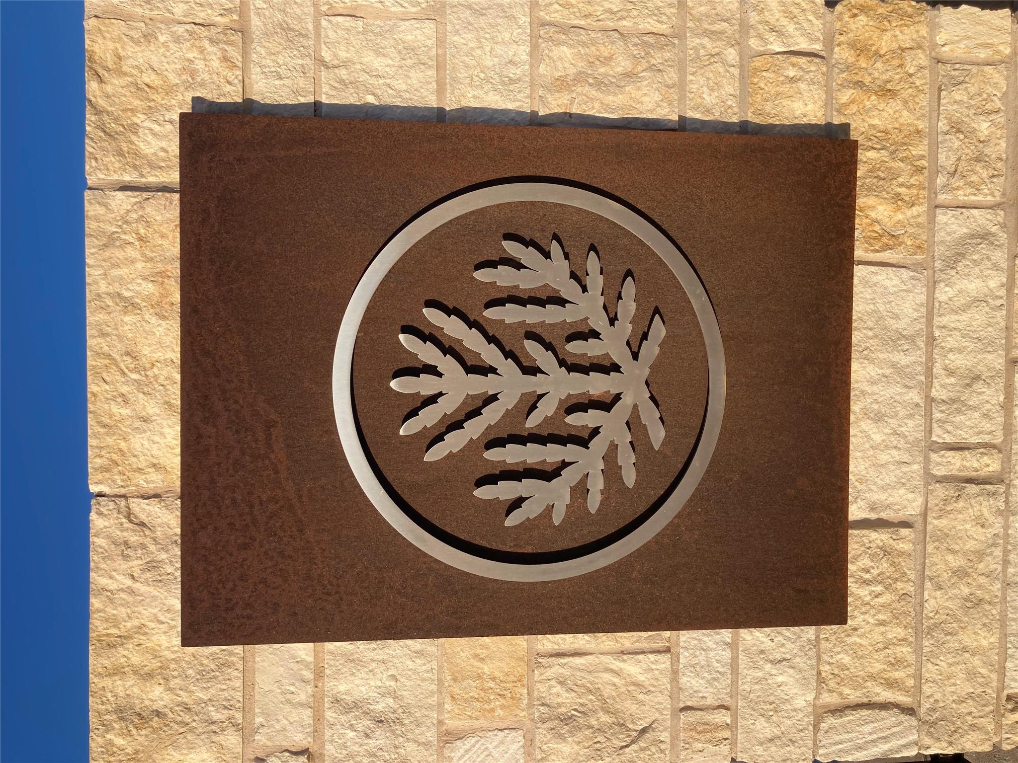 TBD Juniper Rdg, Round Mountain, TX 78663