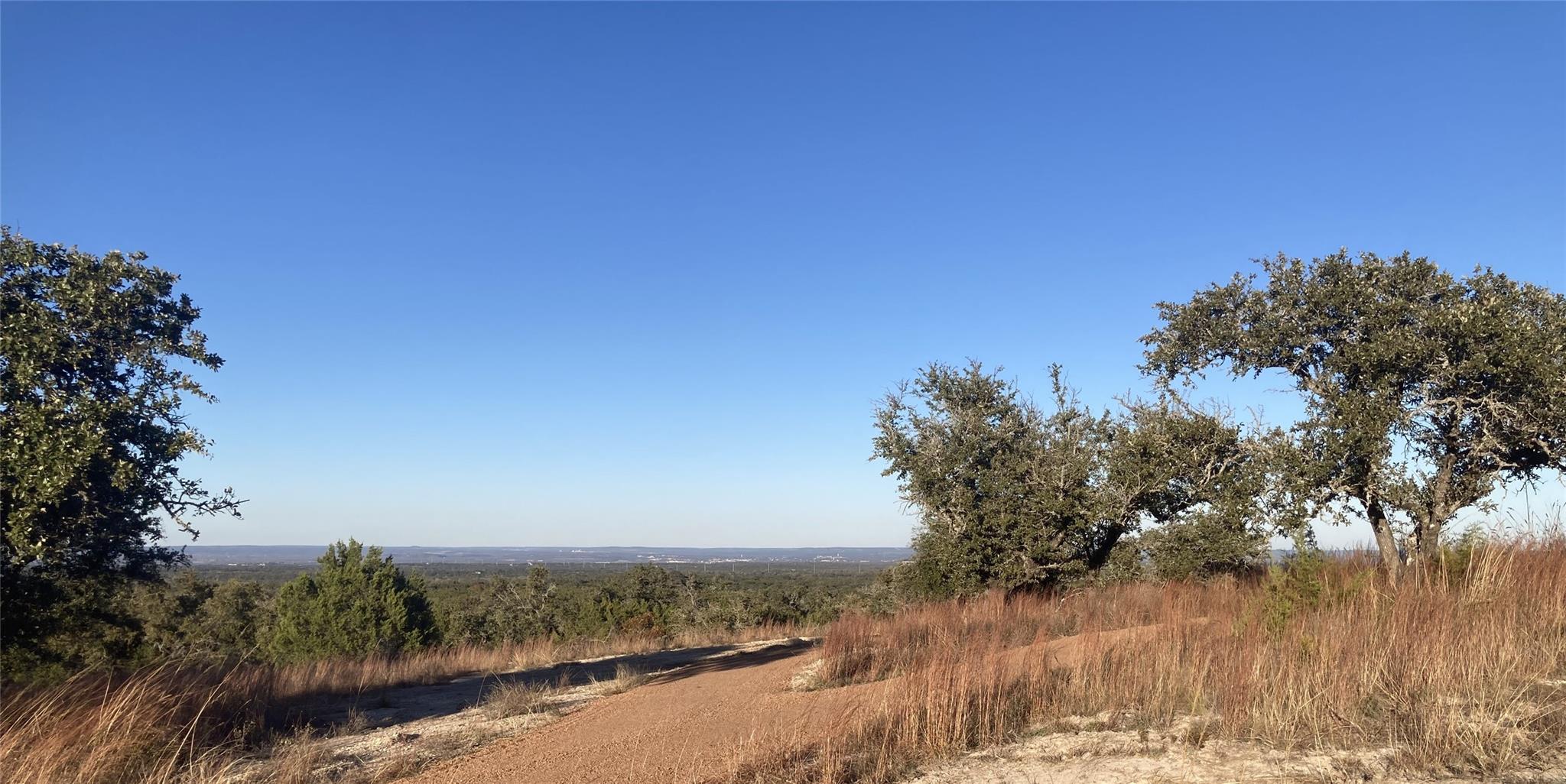 TBD Juniper Rdg, Round Mountain, TX 78663