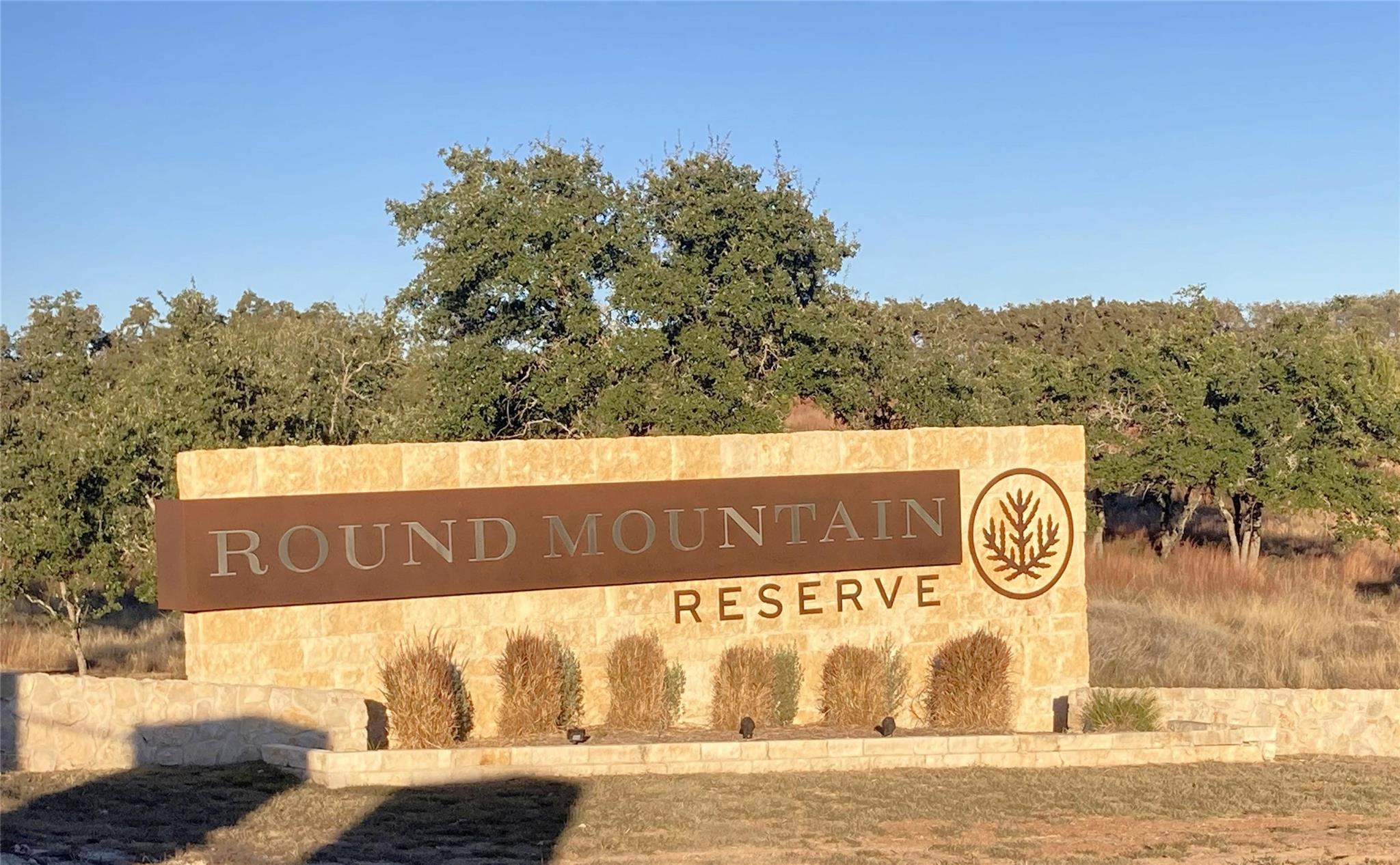 TBD Juniper Rdg, Round Mountain, TX 78663