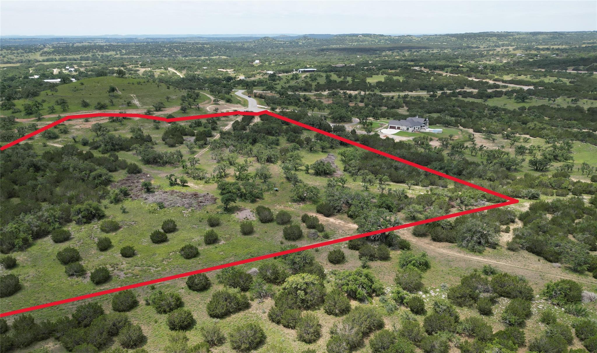 TBD Juniper Rdg, Round Mountain, TX 78663