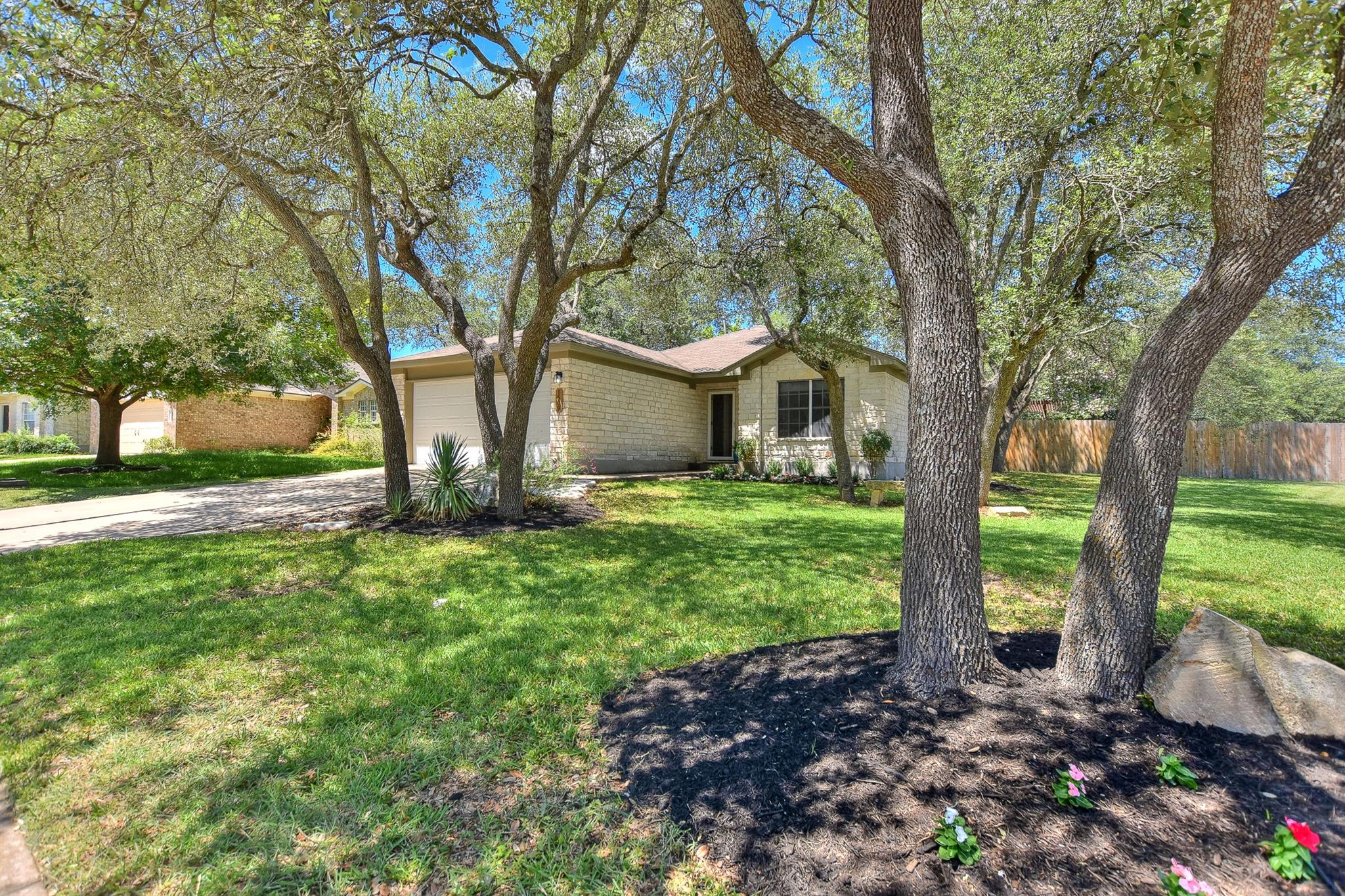 1509 Carriage Hills Trl, Cedar Park, TX 78613