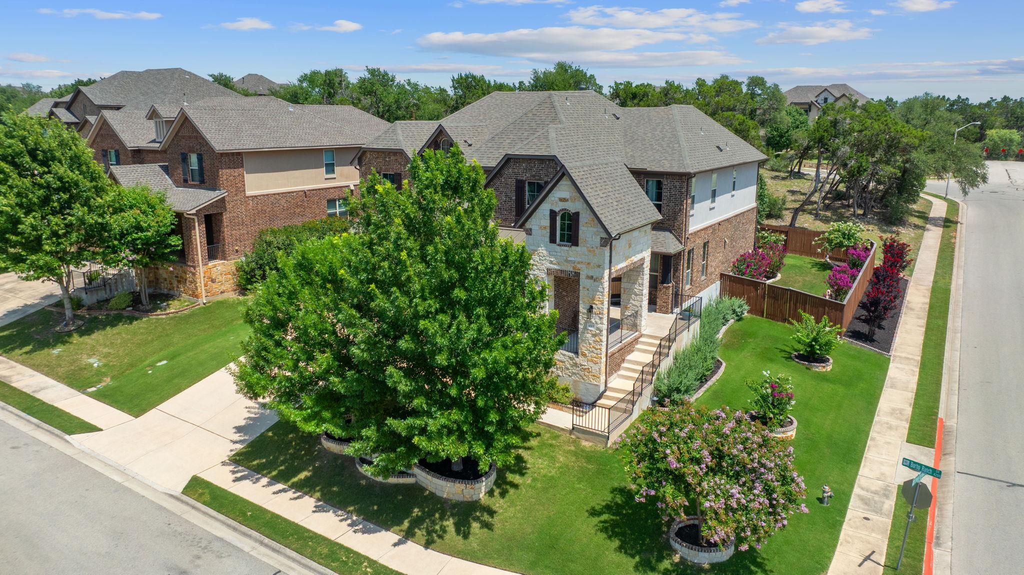 4212 Borho Ranch St, Leander, TX 78641