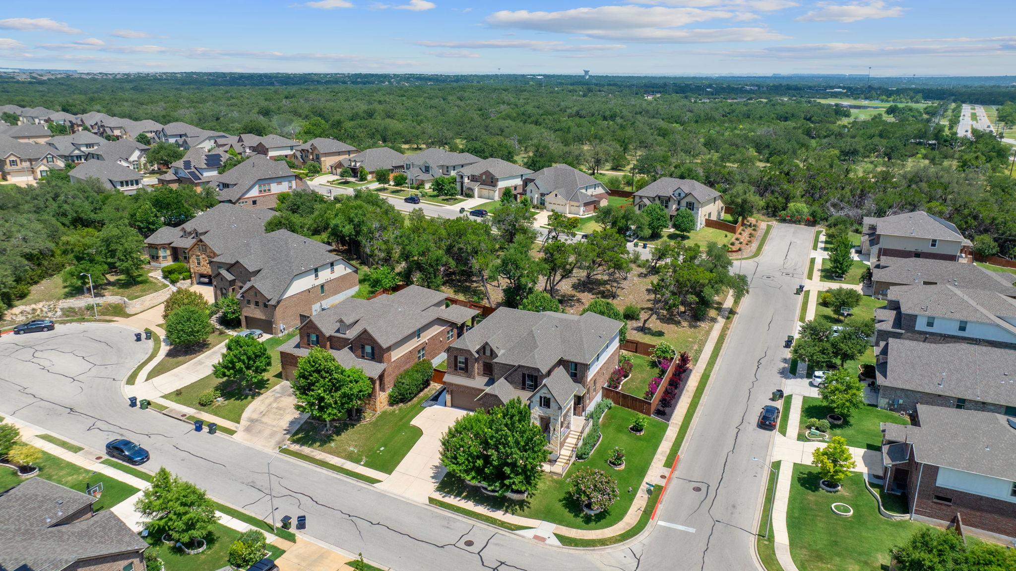 4212 Borho Ranch St, Leander, TX 78641
