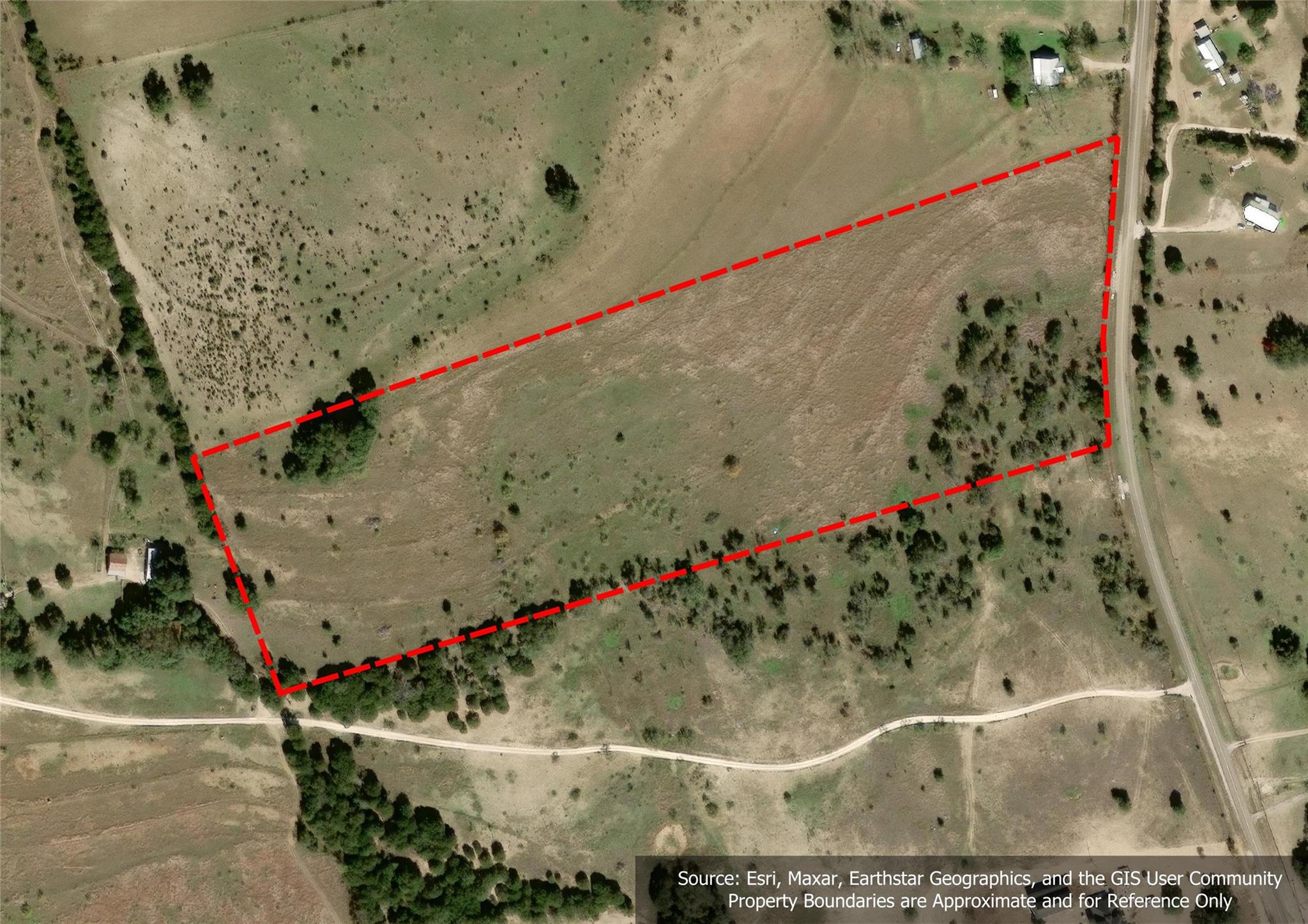 TBD Fm-2340, Burnet, TX 78611