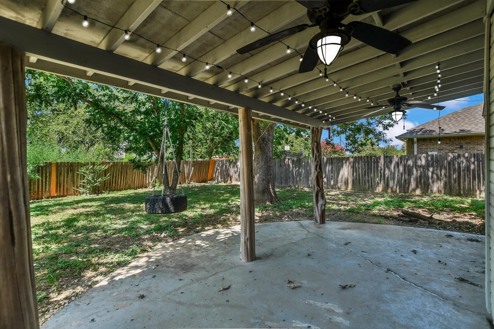 301 Gulfstream Dr, Georgetown, TX 78626