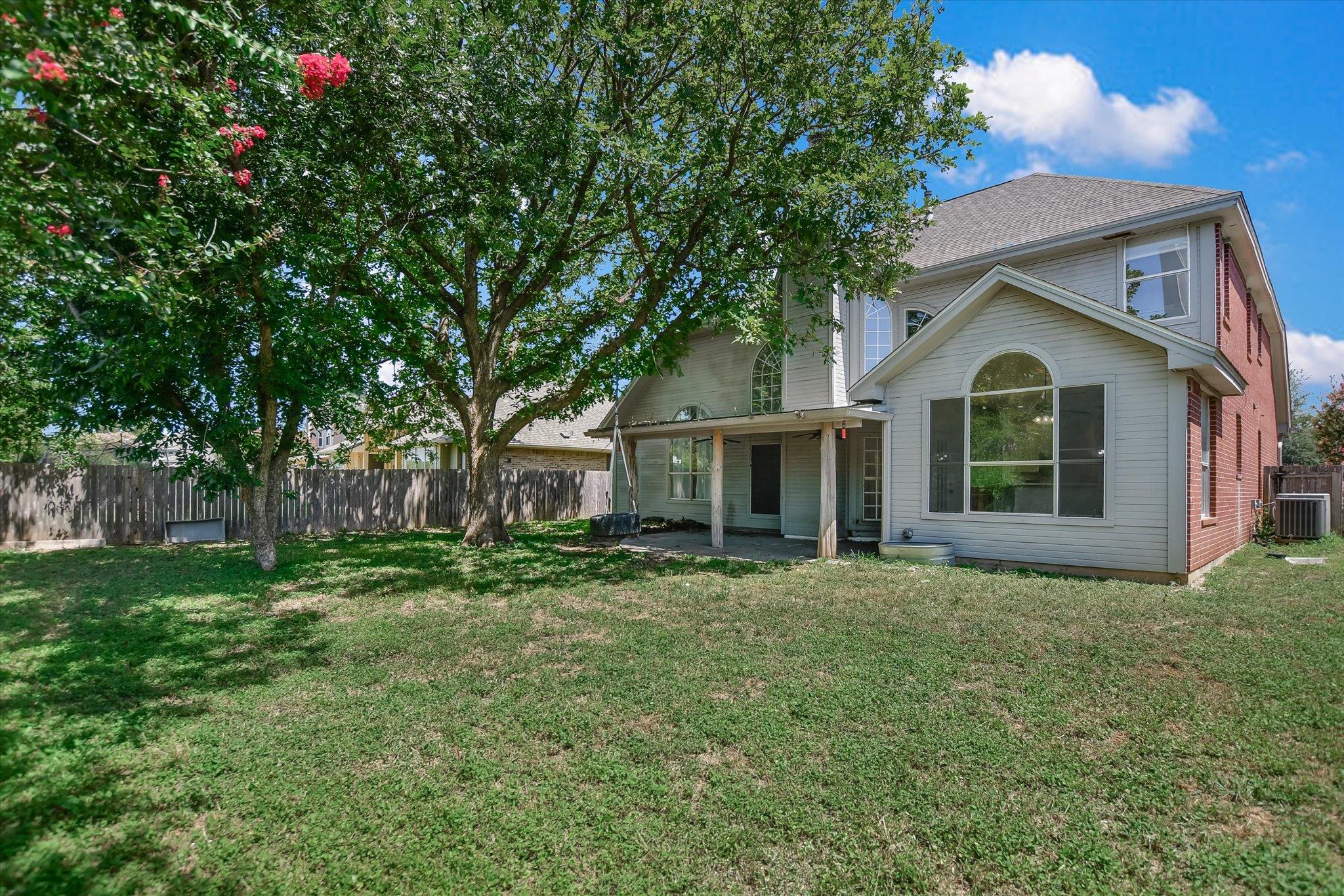 301 Gulfstream Dr, Georgetown, TX 78626