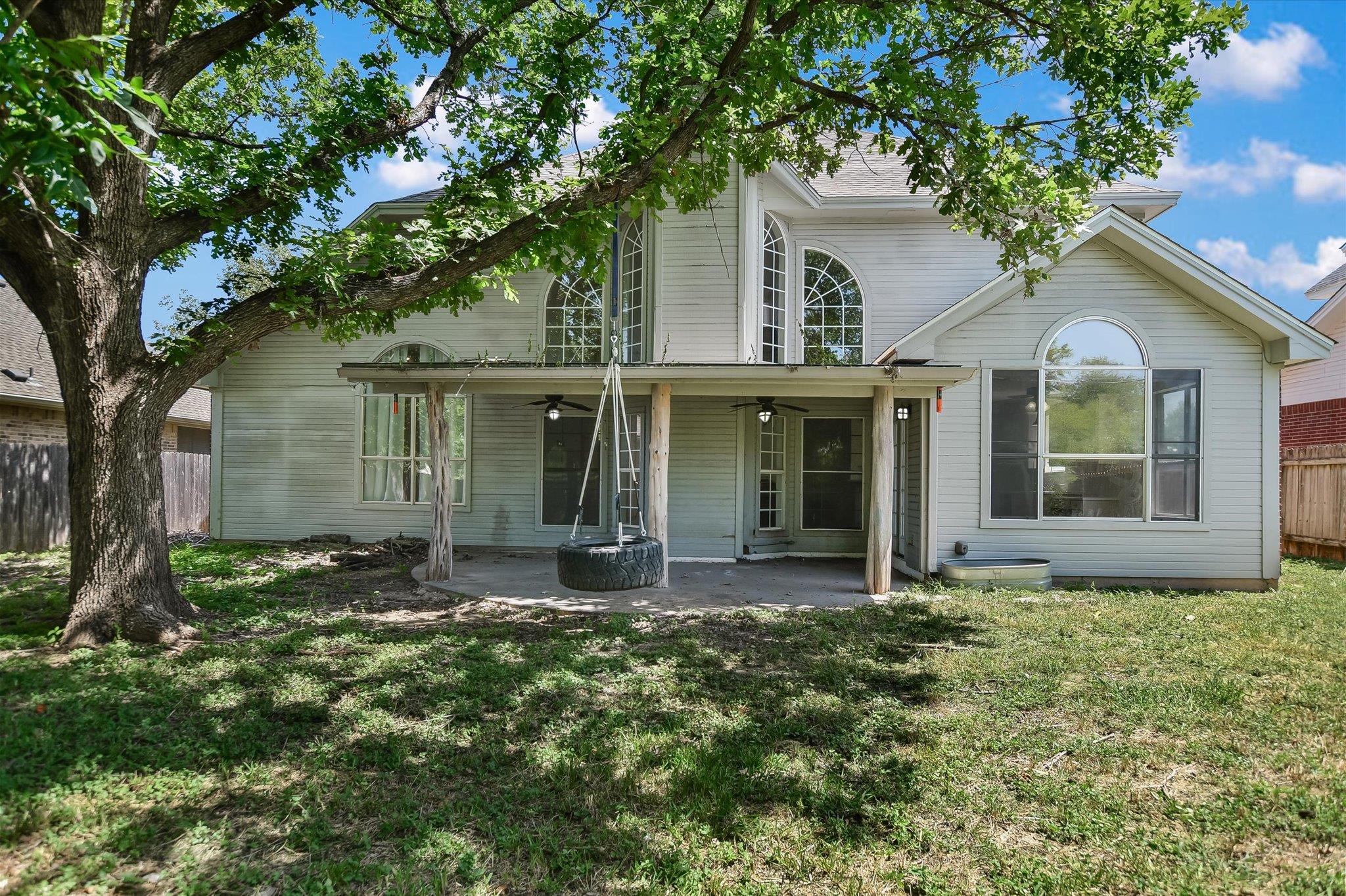 301 Gulfstream Dr, Georgetown, TX 78626