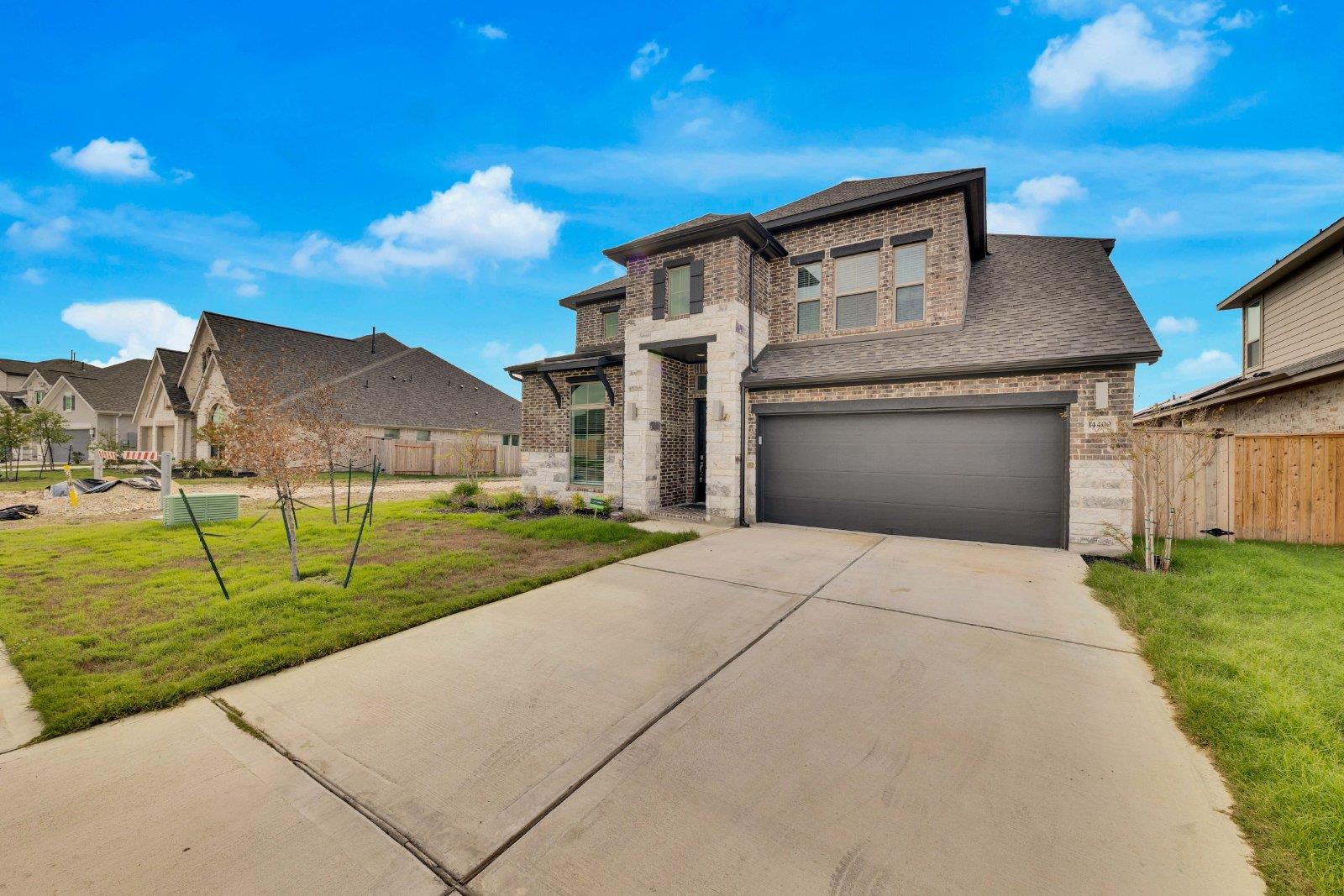 14400 Kira Ln, Manor, TX 78653