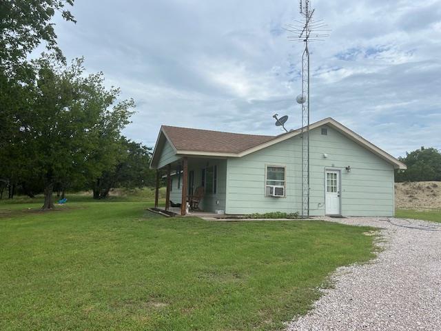 993 County Road 3384, Kempner, TX 76539