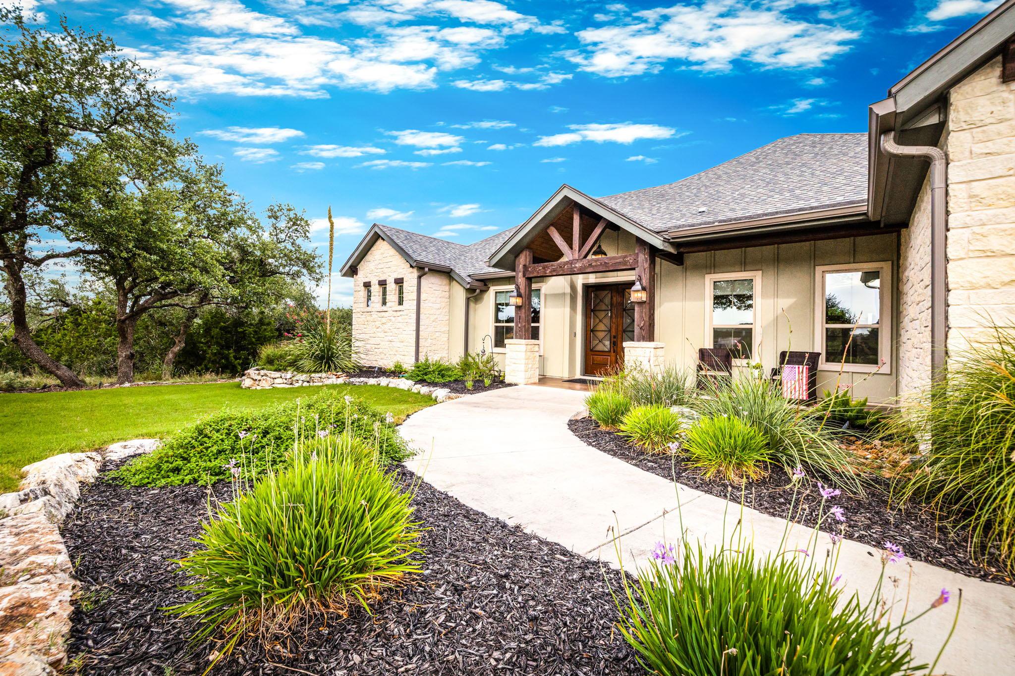 375 Curvatura, New Braunfels, TX 78132