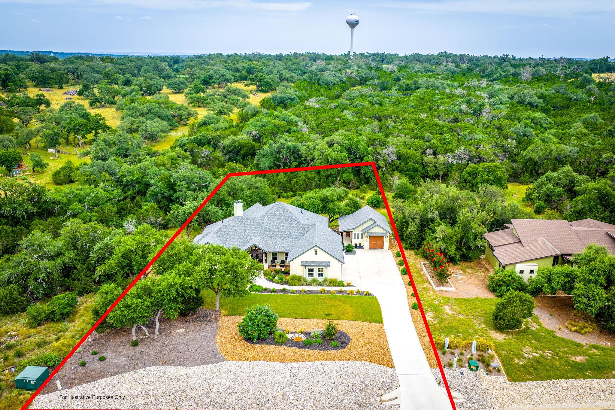 375 Curvatura, New Braunfels, TX 78132