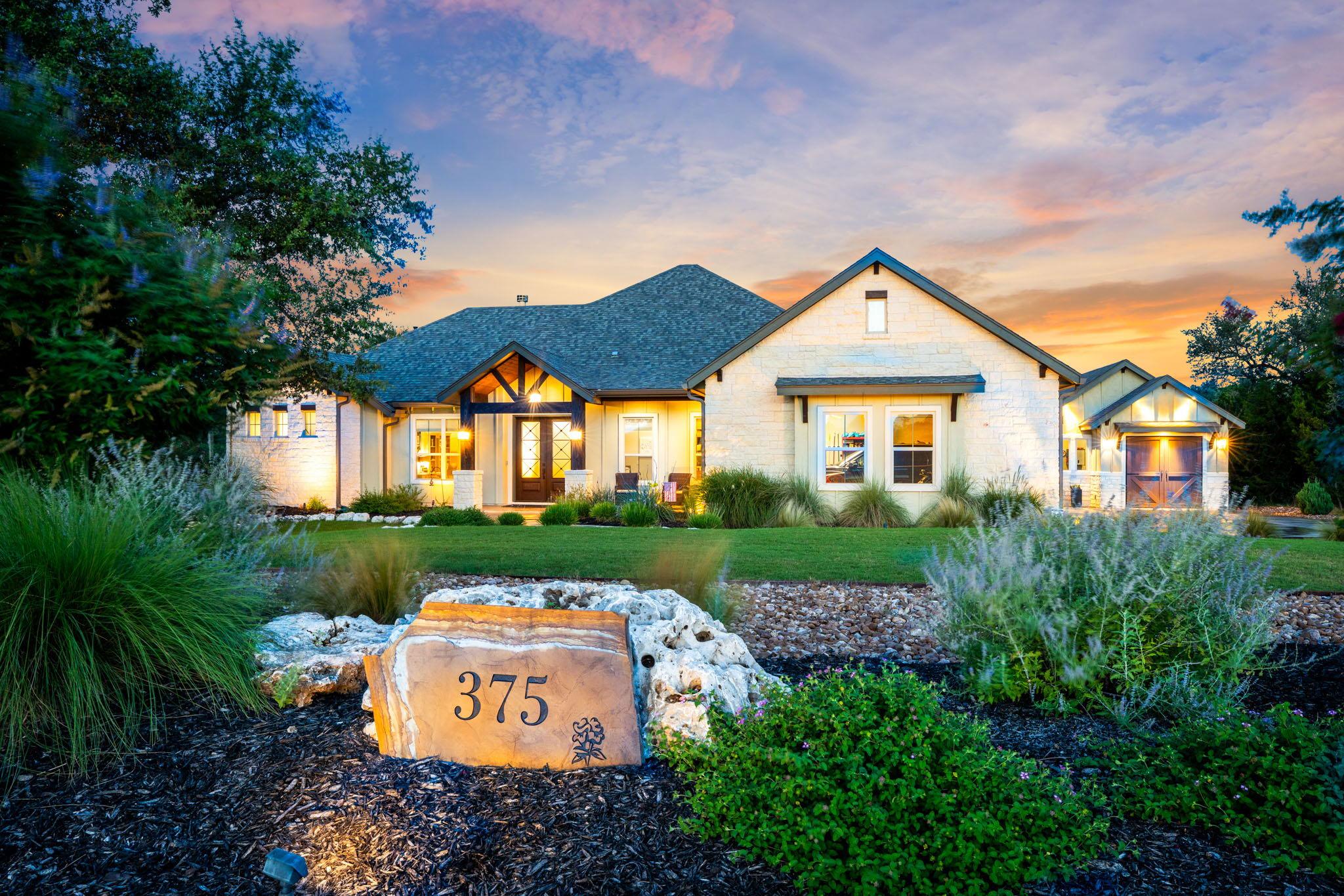 375 Curvatura, New Braunfels, TX 78132