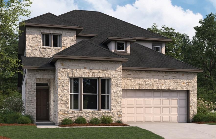 145 Sacred Fig Rd, Dripping Springs, TX 78620