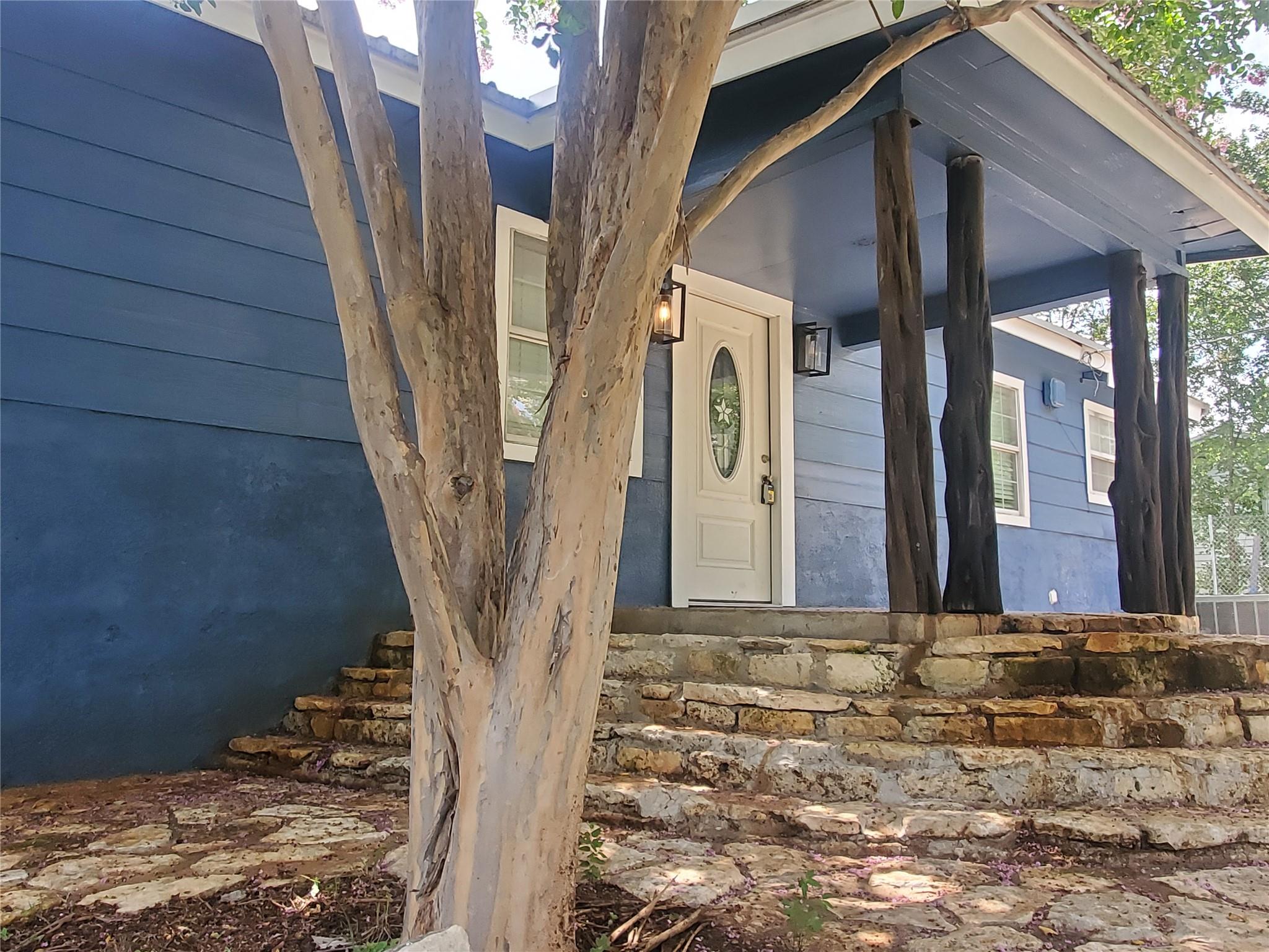 114 Bryson Bnd, Liberty Hill, TX 78642