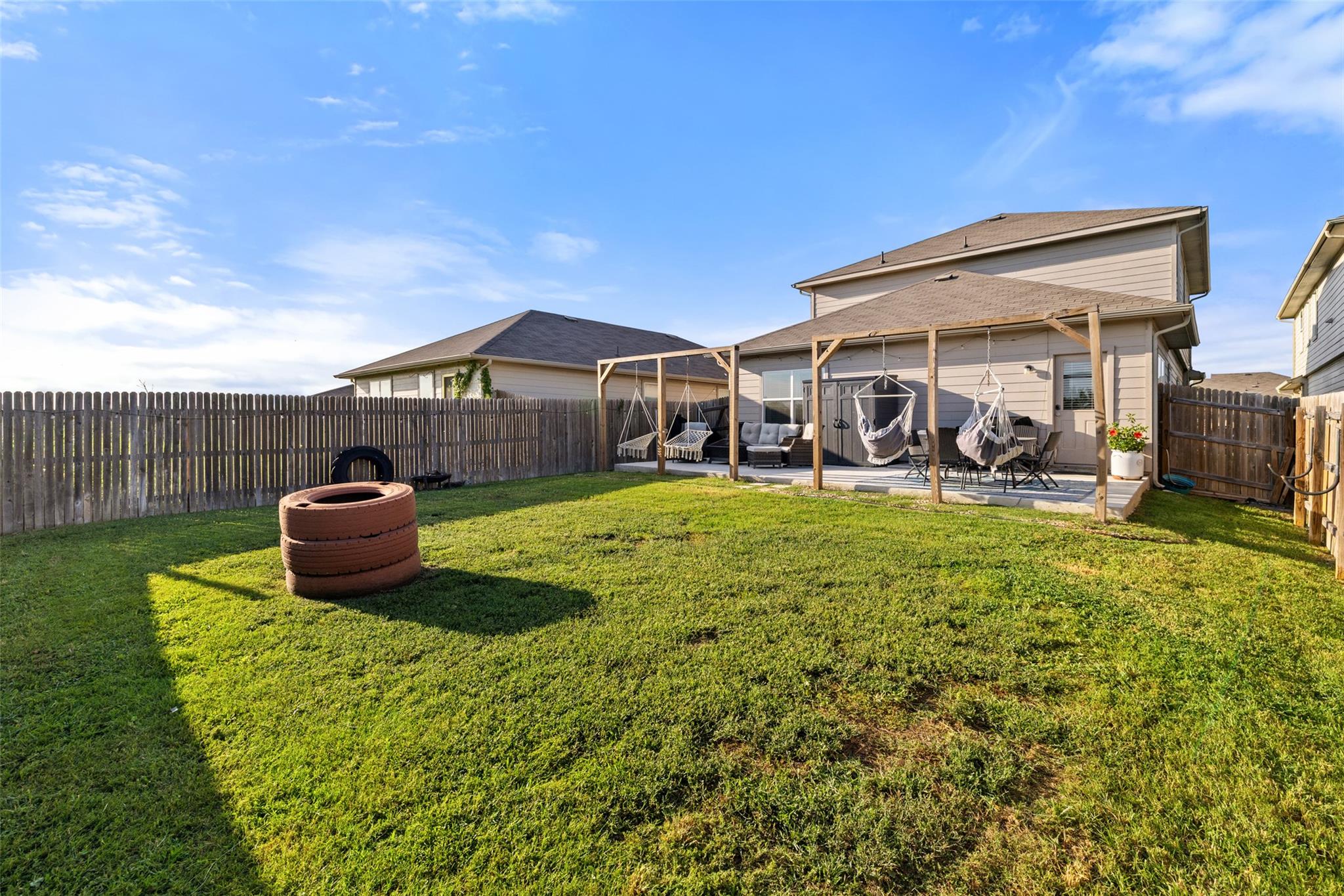 11801 Riprap Dr, Manor, TX 78653