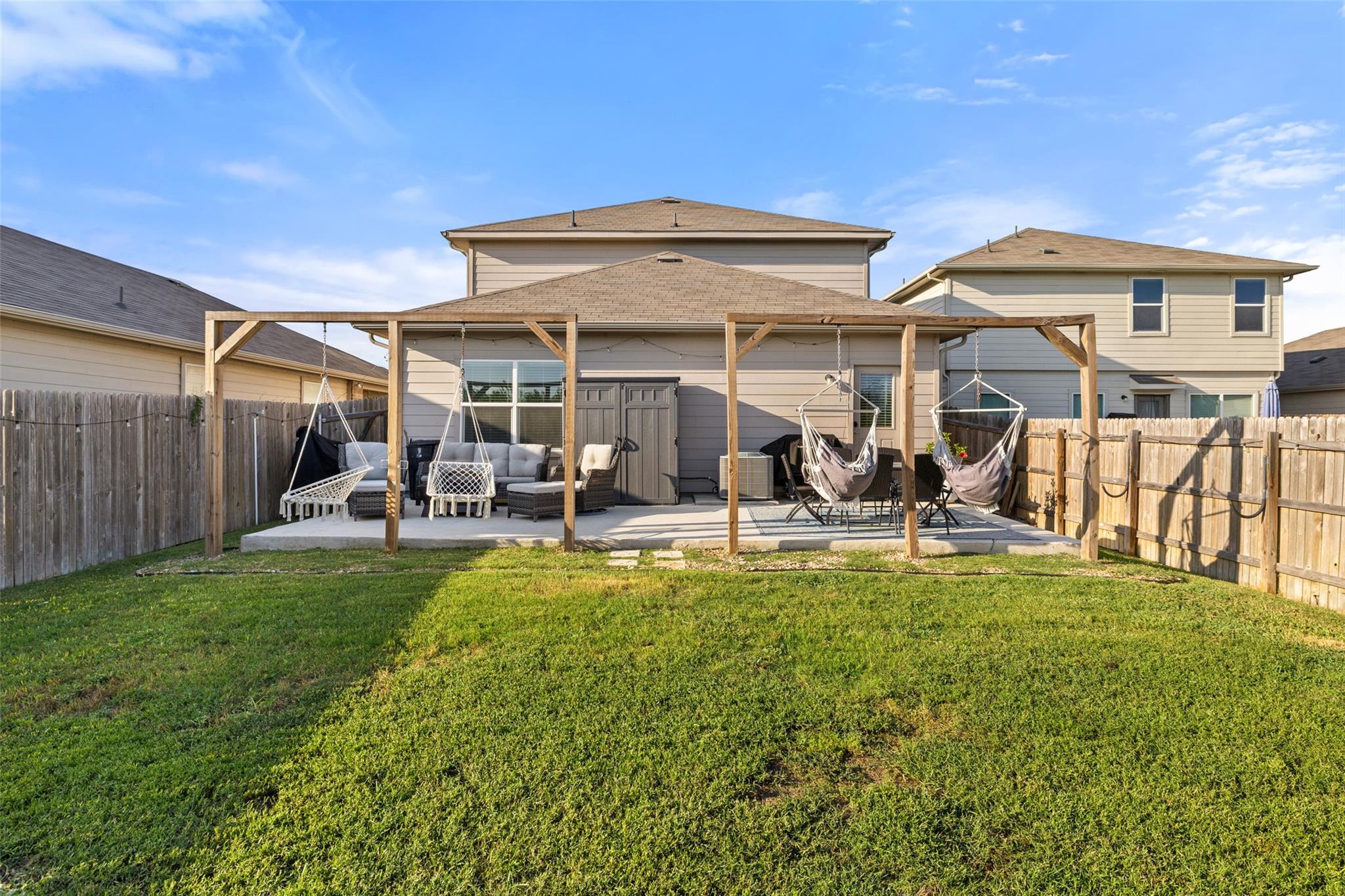 11801 Riprap Dr, Manor, TX 78653