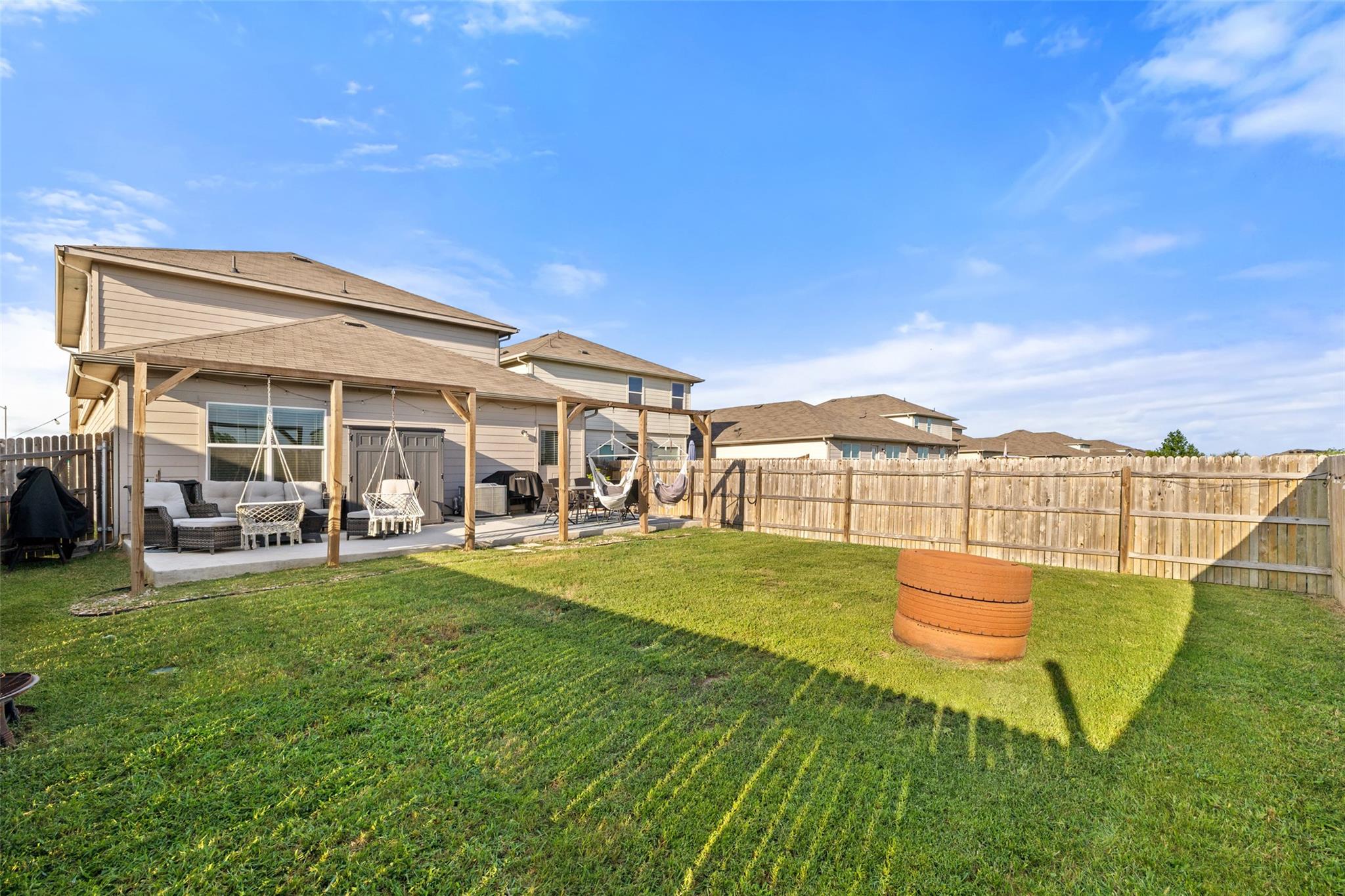 11801 Riprap Dr, Manor, TX 78653